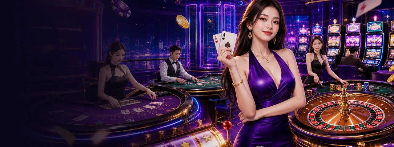 Sảnh Game và Hướng dẫn